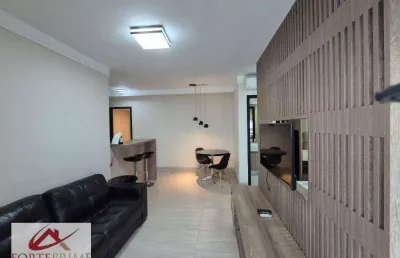Apartamento para alugar, 50 m² por r$ 6.630,64/mês - brooklin - são paulo/sp