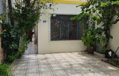 Casa para alugar, 170 m² por r$ 12.600,00 - moema - são paulo/sp