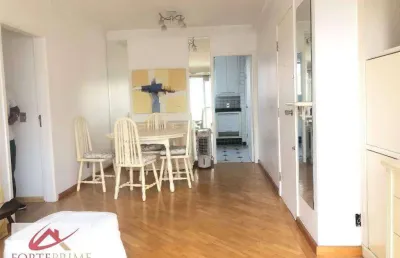 Apartamento, 100 m² - venda por r$ 2.600.000,00 ou aluguel por r$ 11.600,00/mês - moema - são paulo/sp
