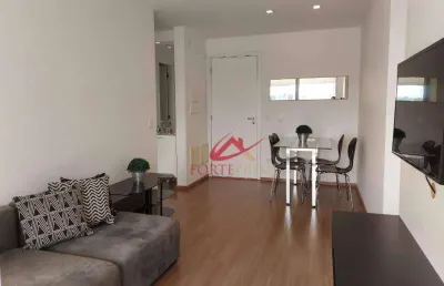 Apartamento, 44 m² - venda por r$ 980.000,00 ou aluguel por r$ 5.450,00 - brooklin - são paulo/sp