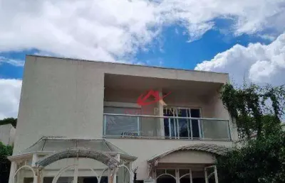 Casa com 4 dormitórios à venda, 362 m² por r$ 5.100.000,00 - planalto paulista - são paulo/sp