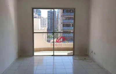 Apartamento com 2 dormitórios à venda, 65 m² por r$ 850.000,00 - vila olímpia - são paulo/sp