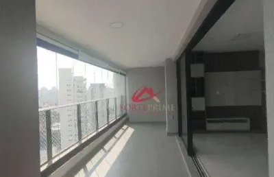 Apartamento com 2 dormitórios à venda, 147 m² por r$ 2.490.000,00 - campo belo - são paulo/sp
