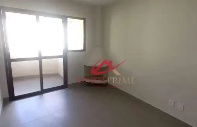 Apartamento com 3 dormitórios à venda, 85 m² por r$ 1.100.000,00 - brooklin - são paulo/sp