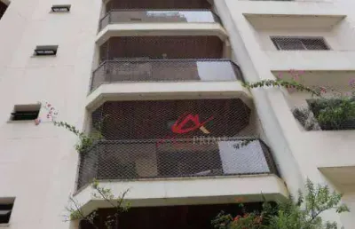 Apartamento com 3 dormitórios à venda, 163 m² por r$ 1.700.000,00 - paraíso - são paulo/sp