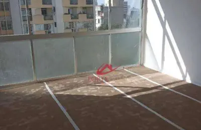 Apartamento com 2 dormitórios à venda, 110 m² por r$ 850.000,00 - paraíso - são paulo/sp