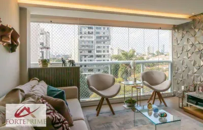Apartamento com 2 dormitórios à venda, 70 m² por r$ 1.170.000,00 - campo belo - são paulo/sp
