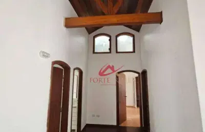 Casa com 4 dormitórios, 230 m² - venda por r$ 2.125.000,00 ou aluguel por r$ 11.210,00/mês - brooklin - são paulo/sp