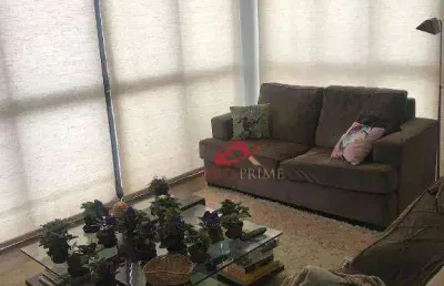 Apartamento duplex com 4 dormitórios à venda, 170 m² por r$ 3.650.000,00 - itaim - são paulo/sp