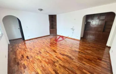 Apartamento com 3 dormitórios para alugar, 100 m² por r$ 6.891,95/mês - brooklin paulista - são paulo/sp