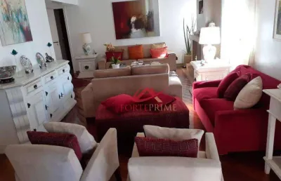 Apartamento com 4 dormitórios à venda, 217 m² por r$ 3.500.000,00 - itaim - são paulo/sp