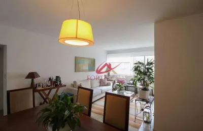 Apartamento com 3 dormitórios à venda, 101 m² por r$ 1.330.000,00 - itaim - são paulo/sp