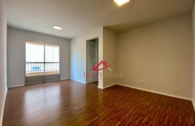 Apartamento com 2 dormitórios à venda, 72 m² por r$ 660.000,00 - vila congonhas - são paulo/sp