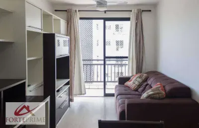 Apartamento com 1 dormitório, 45 m² - venda por r$ 695.000,00 ou aluguel por r$ 5.063,50/mês - vila olímpia - são paulo/sp