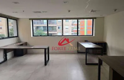 Conjunto, 275 m² - venda por r$ 2.200.000 ou aluguel por r$ 22.730/mês - brooklin - são paulo/sp