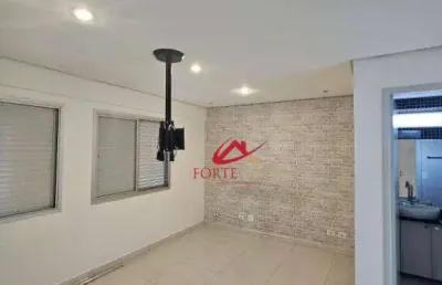 Apartamento com 1 dormitório para alugar, 70 m² por r$ 5.646,11 - vila olímpia - são paulo/sp