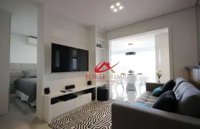 Apartamento com 1 dormitório para alugar, 56 m² por r$ 13.134,00/mês - itaim bibi - são paulo/sp
