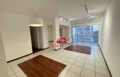 Apartamento com 2 dormitórios para alugar, 90 m² por r$ 6.374,00/mês - campo belo - são paulo/sp