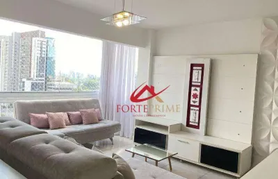 Apartamento com 4 dormitórios, 147 m² - venda por r$ 1.700.000,00 ou aluguel por r$ 16.160,00/mês - vila clementino - são paulo/sp