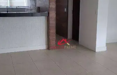 Apartamento com 4 dormitórios à venda, 116 m² por r$ 1.400.000,00 - brooklin - são paulo/sp