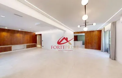 Apartamento à venda, 236 m² por r$ 7.100.000,00 - itaim - são paulo/sp
