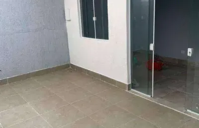 Sobrado com 2 dormitórios para alugar, 160 m² - vila cordeiro - são paulo/sp