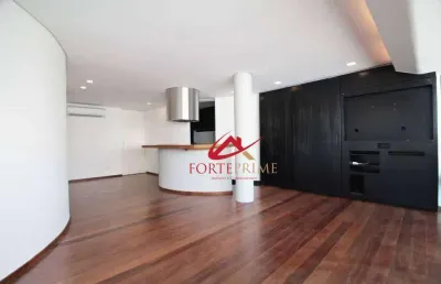Apartamento com 2 dormitórios à venda, 130 m² por r$ 2.150.000,00 - itaim - são paulo/sp
