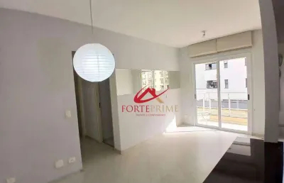 Apartamento com 2 dormitórios à venda, 59 m² por r$ 779.000,00 - vila olímpia - são paulo/sp