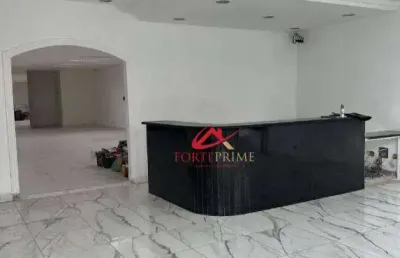 Sobrado à venda, 1000 m² por r$ 16.000.000,00 - vila clementino - são paulo/sp