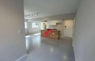 Apartamento com 2 dormitórios à venda, 80 m² por r$ 1.049.000,00 - moema - são paulo/sp