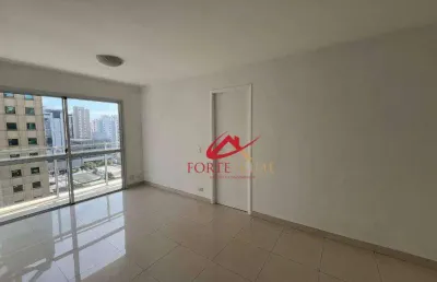 Apartamento com 1 dormitório para alugar, 45 m² - moema - são paulo/sp