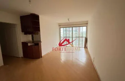 Apartamento para alugar, 90 m² por r$ 6.100,00/mês - campo belo - são paulo/sp