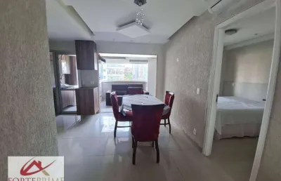 Apartamento com 1 dormitório para alugar, 51 m² por r$ 5.193,85/mês - campo belo - são paulo/sp