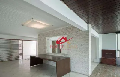 Apartamento com 3 dormitórios à venda, 200 m² por r$ 2.500.000,00 - campo belo - são paulo/sp