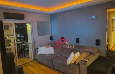 Apartamento com 2 dormitórios à venda, 70 m² por r$ 1.117.000,00 - vila olímpia - são paulo/sp