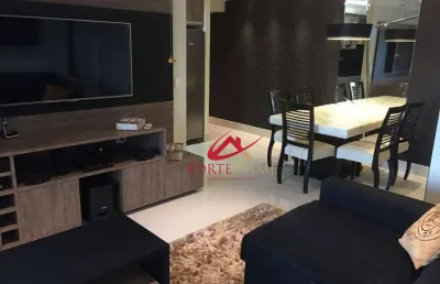 Apartamento com 1 dormitório, 67 m² - venda por r$ 1.190.000,00 ou aluguel por r$ 7.668,00/mês - brooklin - são paulo/sp