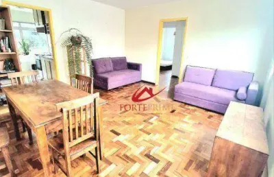 Apartamento com 3 dormitórios à venda, 94 m² - vila olímpia - são paulo/sp