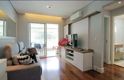 Apartamento com 3 dormitórios para alugar, 87 m² por r$ 10.850,00/mês - vila olímpia - são paulo/sp