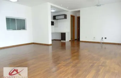 Apartamento com 3 dormitórios para alugar, 127 m² por r$ 17.000,00/mês - vila olímpia - são paulo/sp