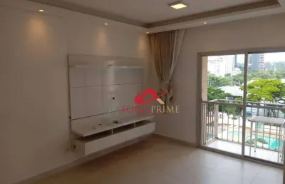 Apartamento com 2 dormitórios à venda, 68 m² por r$ 740.000,00 - vila olímpia - são paulo/sp