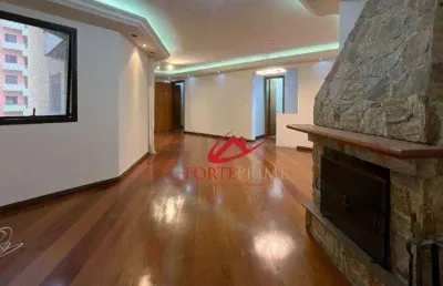 Apartamento com 3 dormitórios à venda, 146 m² por r$ 1.720.000,00 - vila olímpia - são paulo/sp