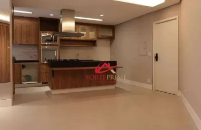 Apartamento com 2 dormitórios à venda, 76 m² por r$ 1.320.000,00 - vila olímpia - são paulo/sp