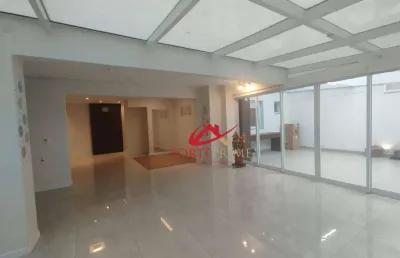 Apartamento com 1 dormitório para alugar, 126 m² por r$ 10.528,00/mês - brooklin - são paulo/sp