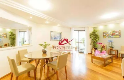 Apartamento com 4 dormitórios à venda, 146 m² por r$ 2.420.000,00 - vila olímpia - são paulo/sp