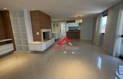 Apartamento com 3 dormitórios, 133 m² - venda por r$ 1.950.000,00 ou aluguel por r$ 11.752,00/mês - brooklin - são paulo/sp