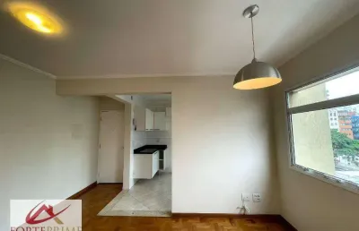 Apartamento com 2 dormitórios para alugar, 60 m² por r$ 5.781,00/mês - vila olímpia - são paulo/sp