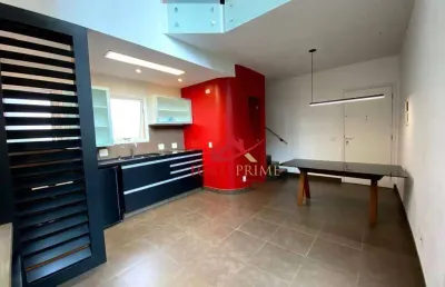 Apartamento com 1 dormitório à venda, 45 m² por r$ 890.000,00 - vila olímpia - são paulo/sp