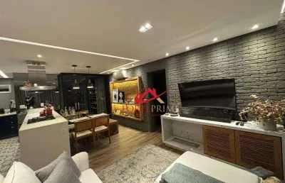 Apartamento com 2 dormitórios, 90 m² - venda por r$ 2.000.000,00 ou aluguel por r$ 14.384,00/mês - vila olímpia - são paulo/sp