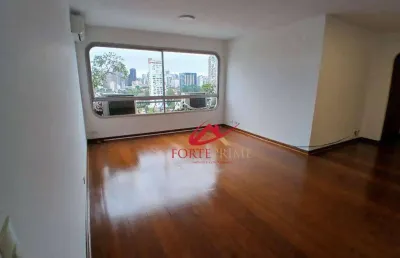 Apartamento com 3 dormitórios à venda, 120 m² por r$ 1.590.000,00 - brooklin - são paulo/sp