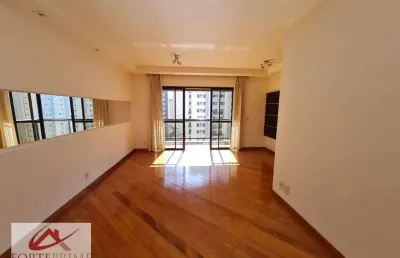 Apartamento com 4 dormitórios para alugar, 120 m² por r$ 12.750,00 - brooklin - são paulo/sp